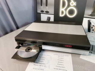 BEOGRAM CD 50